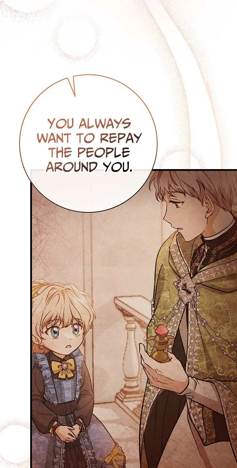 It's My Destiny to Be Hero's Savior Chapter 31 page 39 - 