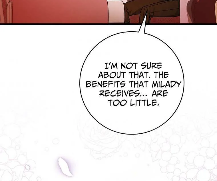 It's My Destiny to Be Hero's Savior Chapter 31 page 41 - 