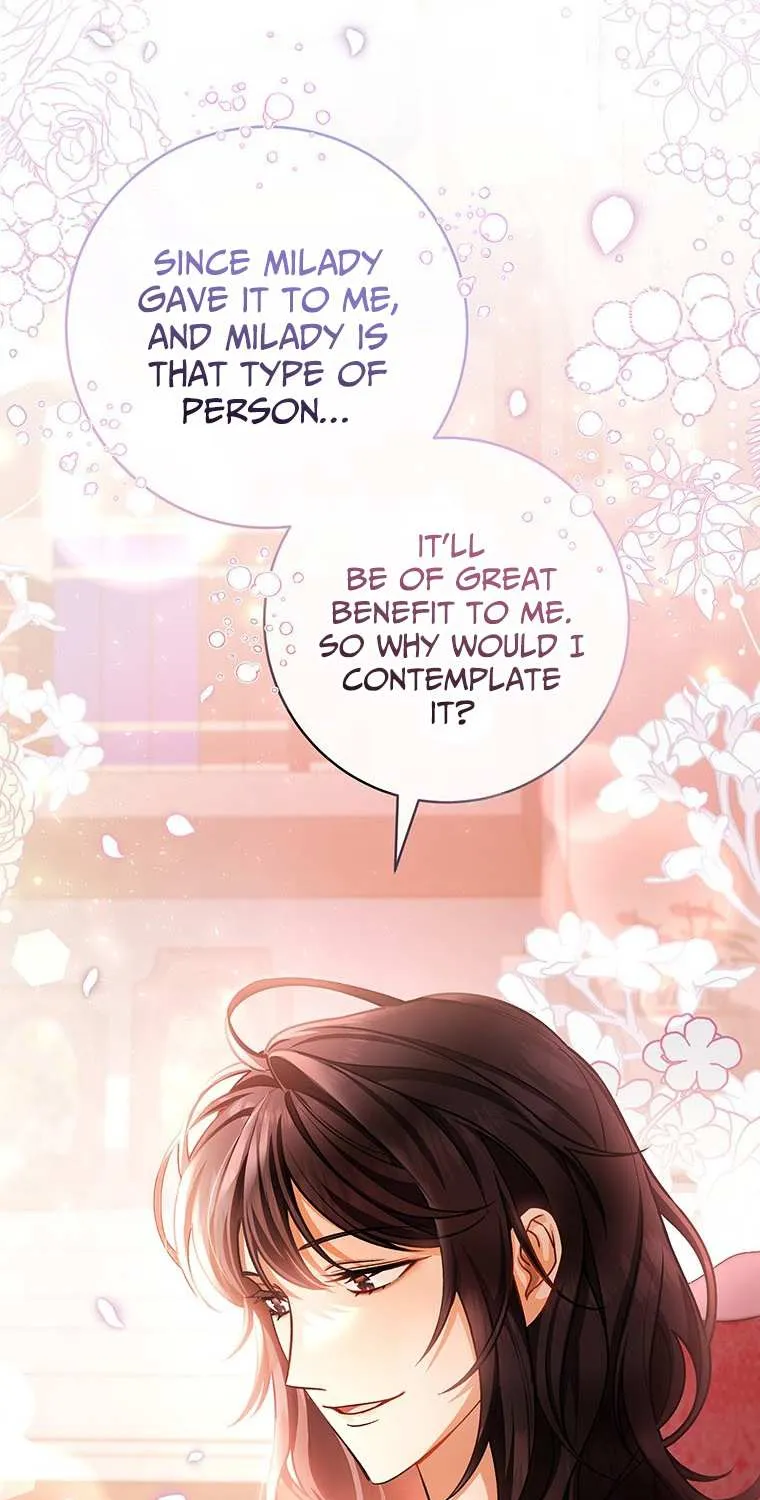It's My Destiny to Be Hero's Savior Chapter 31 page 42 - 