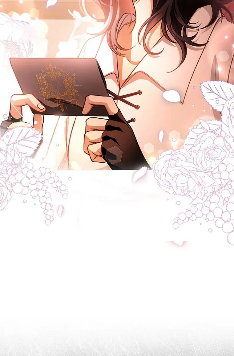It's My Destiny to Be Hero's Savior Chapter 31 page 43 - 