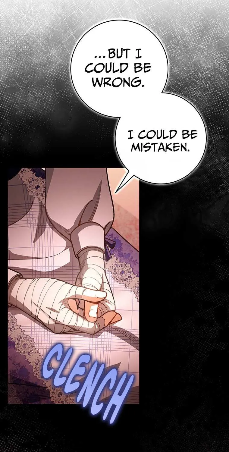 It's My Destiny to Be Hero's Savior Chapter 31 page 44 - 