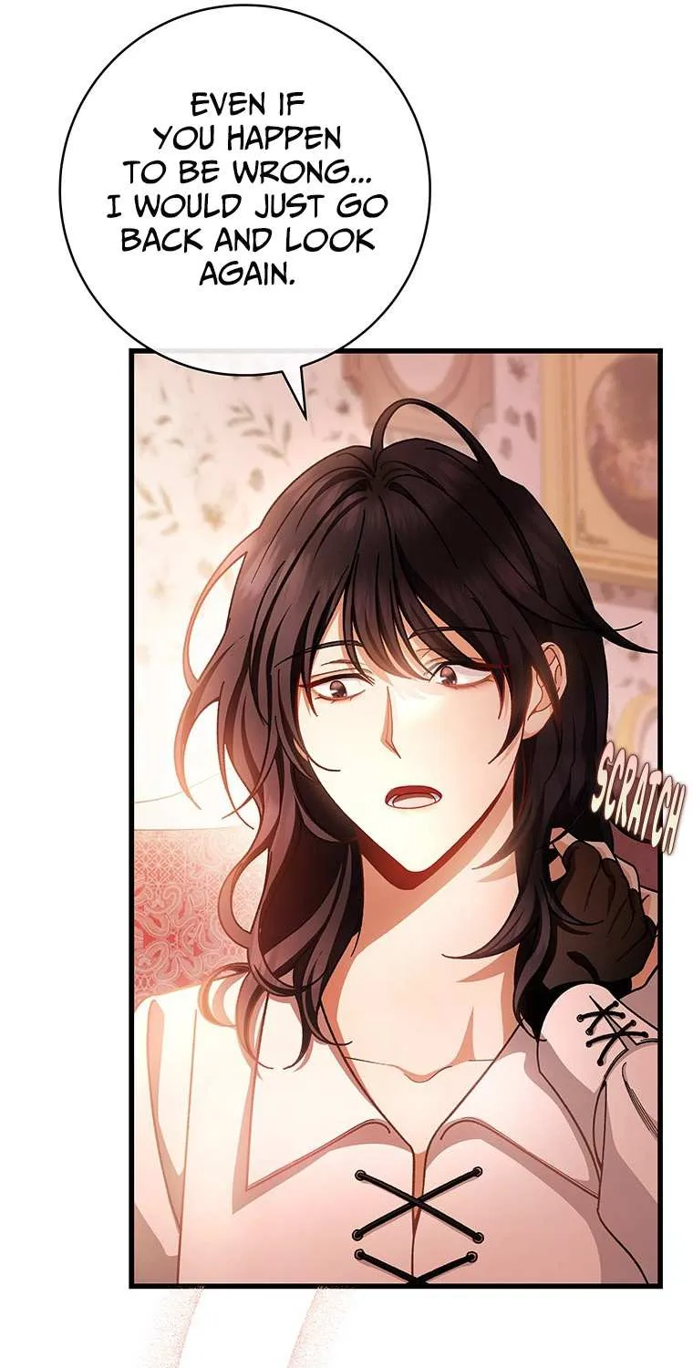 It's My Destiny to Be Hero's Savior Chapter 31 page 47 - 