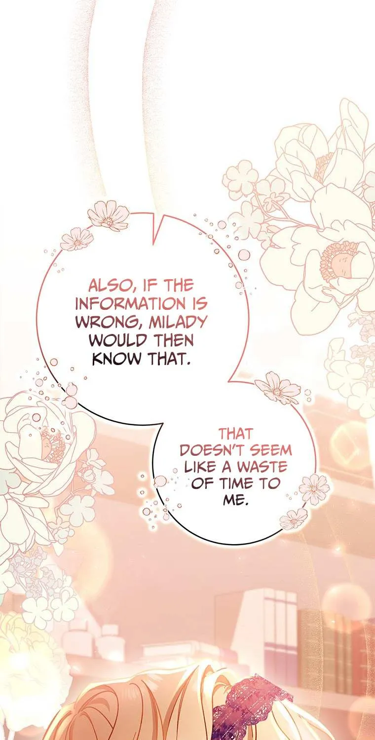 It's My Destiny to Be Hero's Savior Chapter 31 page 48 - 