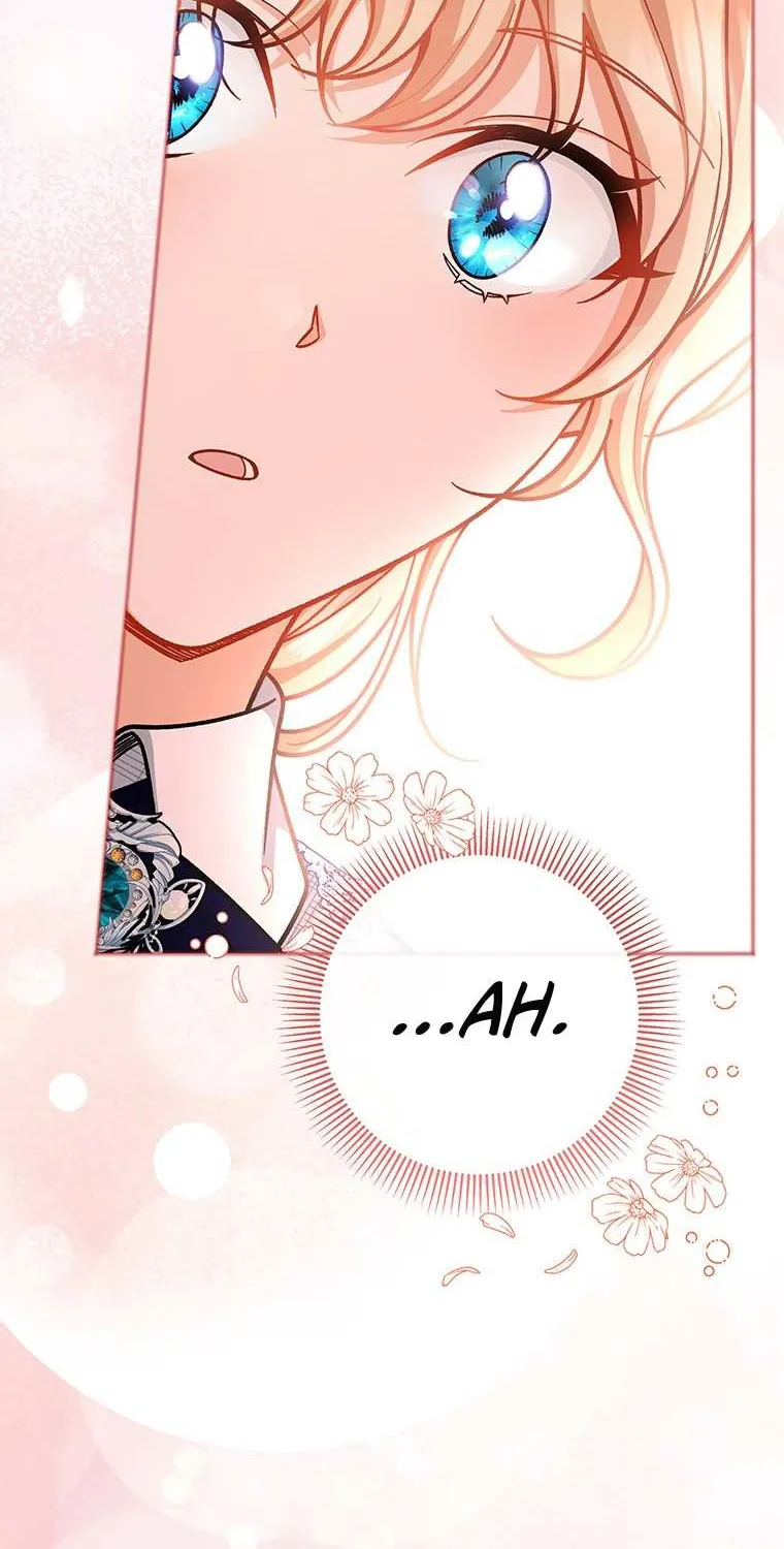 It's My Destiny to Be Hero's Savior Chapter 31 page 56 - 