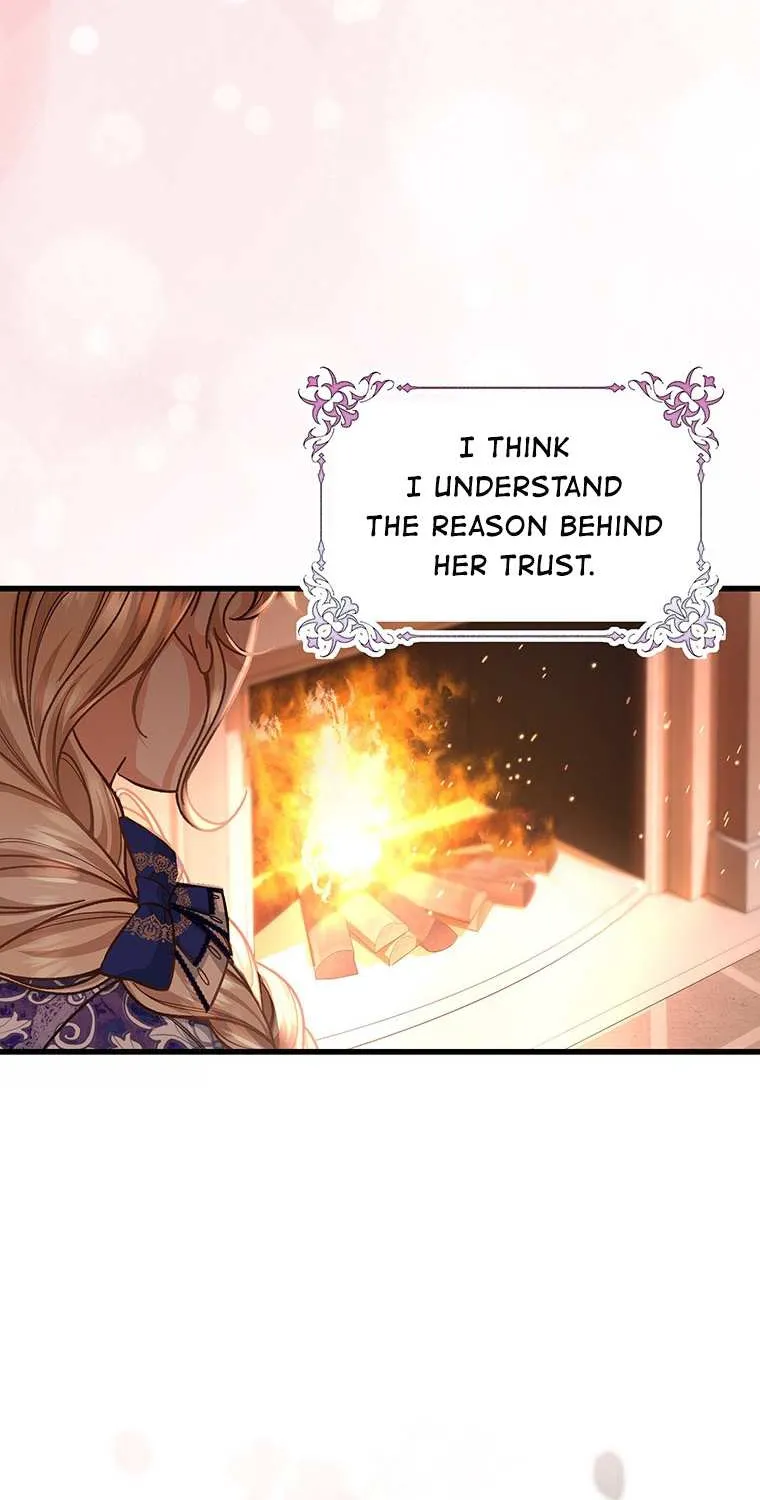 It's My Destiny to Be Hero's Savior Chapter 31 page 57 - 