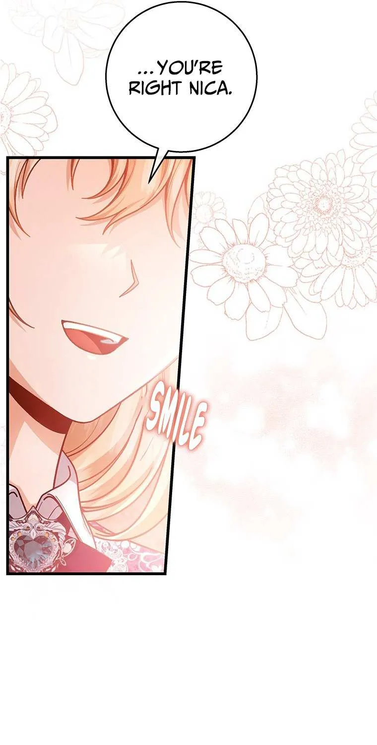 It's My Destiny to Be Hero's Savior Chapter 31 page 62 - 