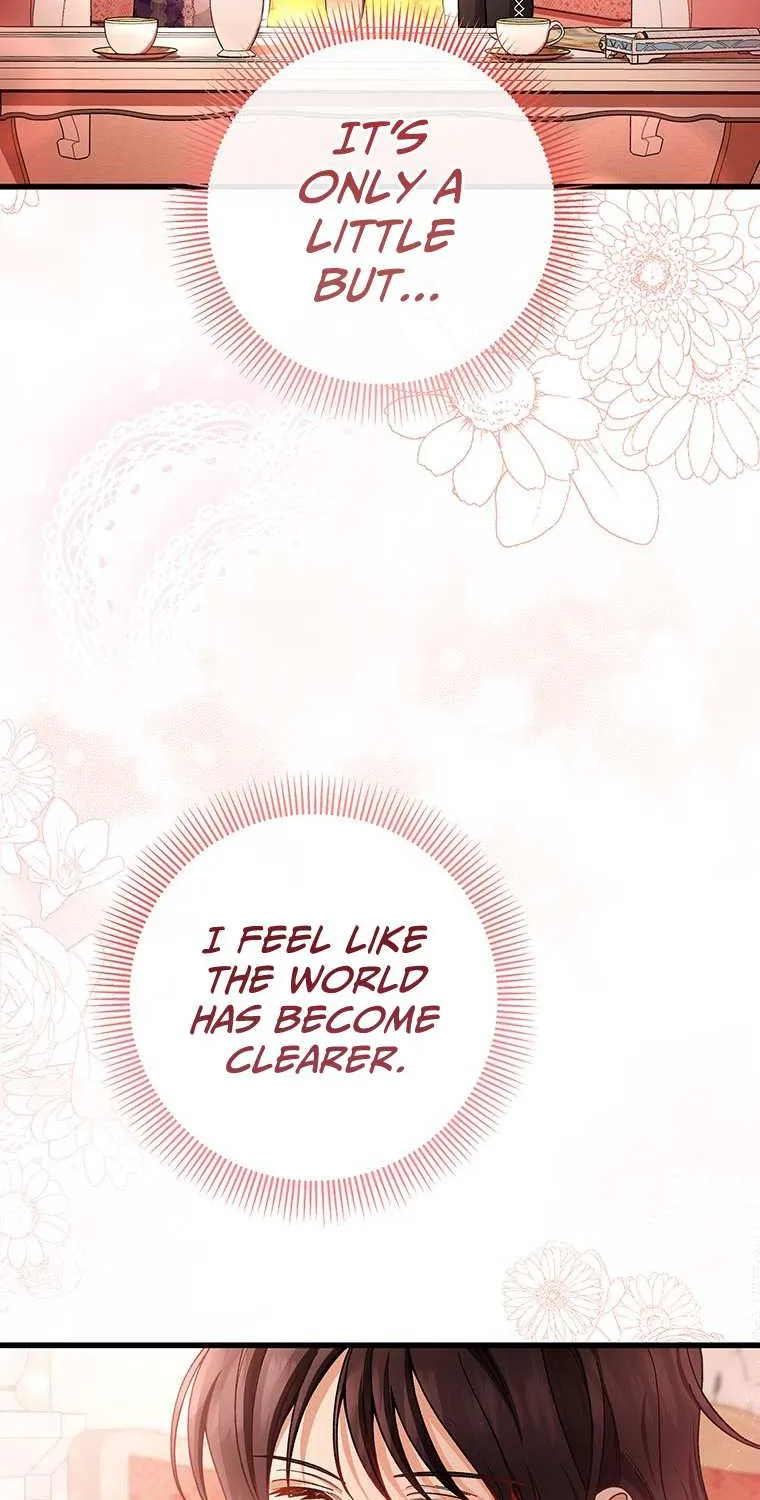 It's My Destiny to Be Hero's Savior Chapter 31 page 64 - 