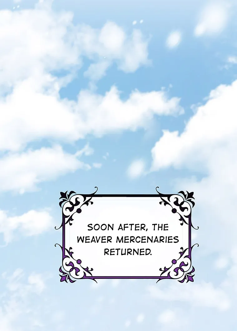 It's My Destiny to Be Hero's Savior Chapter 31 page 68 - 
