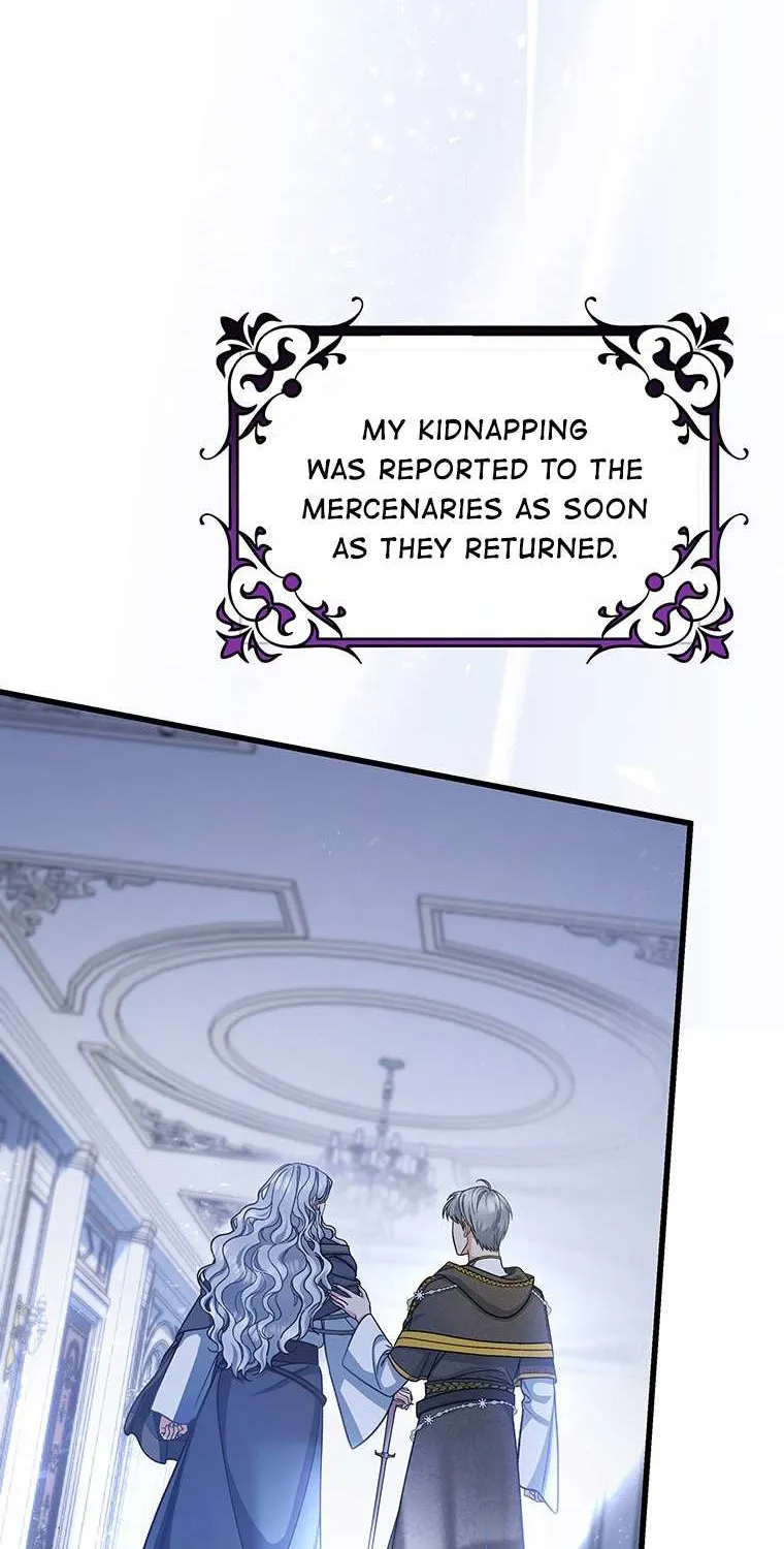 It's My Destiny to Be Hero's Savior Chapter 31 page 70 - 