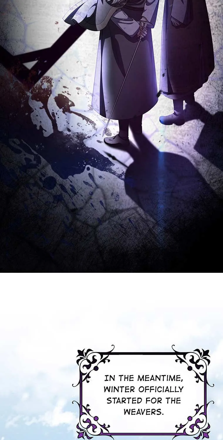 It's My Destiny to Be Hero's Savior Chapter 31 page 74 - 