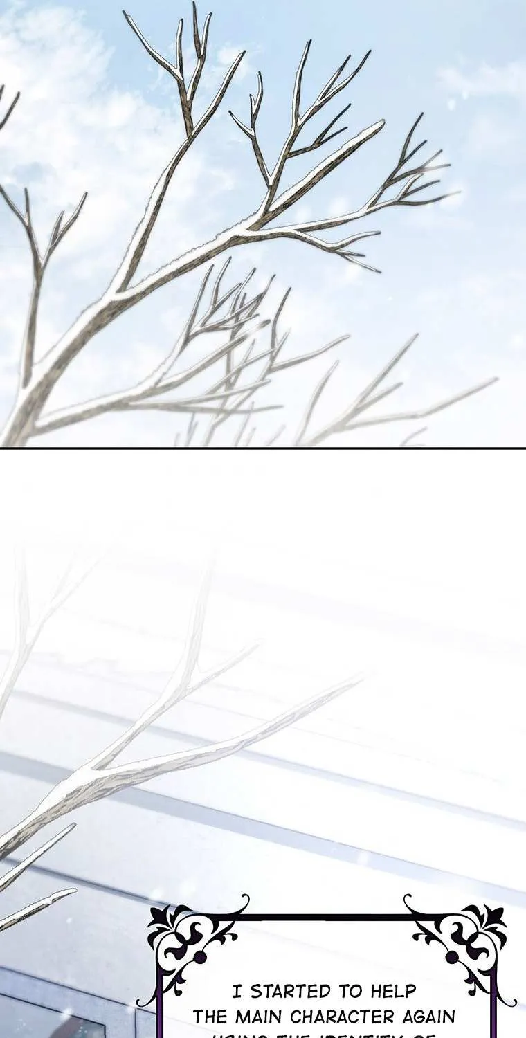 It's My Destiny to Be Hero's Savior Chapter 31 page 76 - 