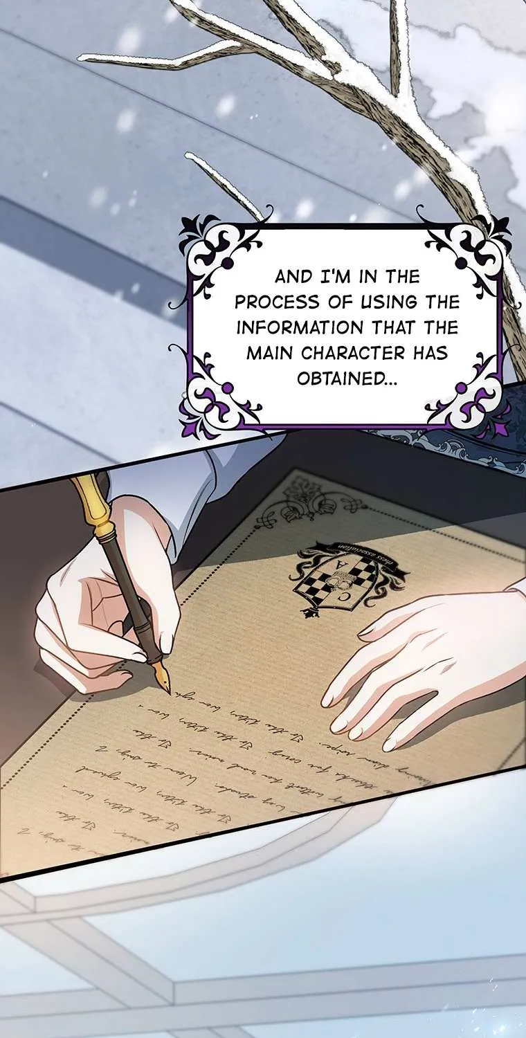 It's My Destiny to Be Hero's Savior Chapter 31 page 78 - 