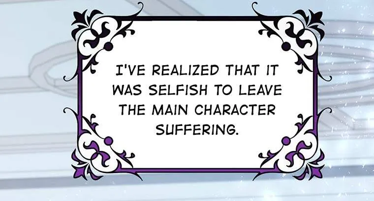 It's My Destiny to Be Hero's Savior Chapter 31 page 79 - 