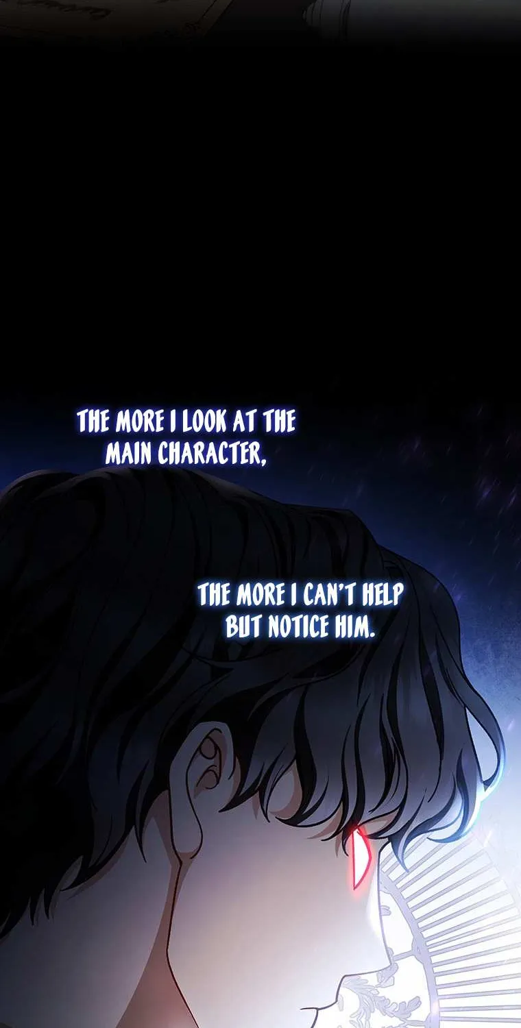 It's My Destiny to Be Hero's Savior Chapter 31 page 81 - 