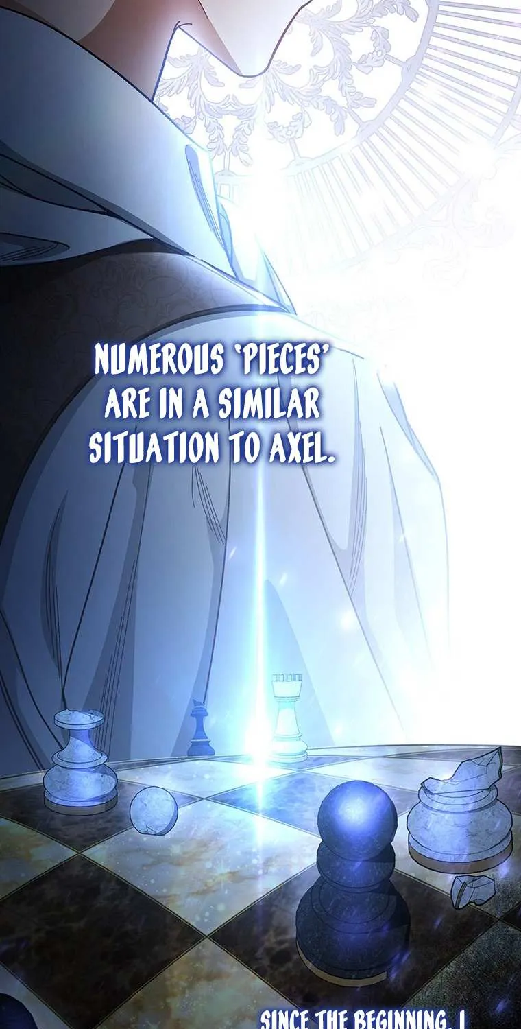 It's My Destiny to Be Hero's Savior Chapter 31 page 82 - 