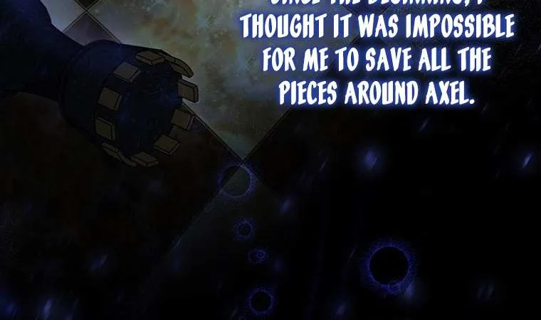 It's My Destiny to Be Hero's Savior Chapter 31 page 83 - 