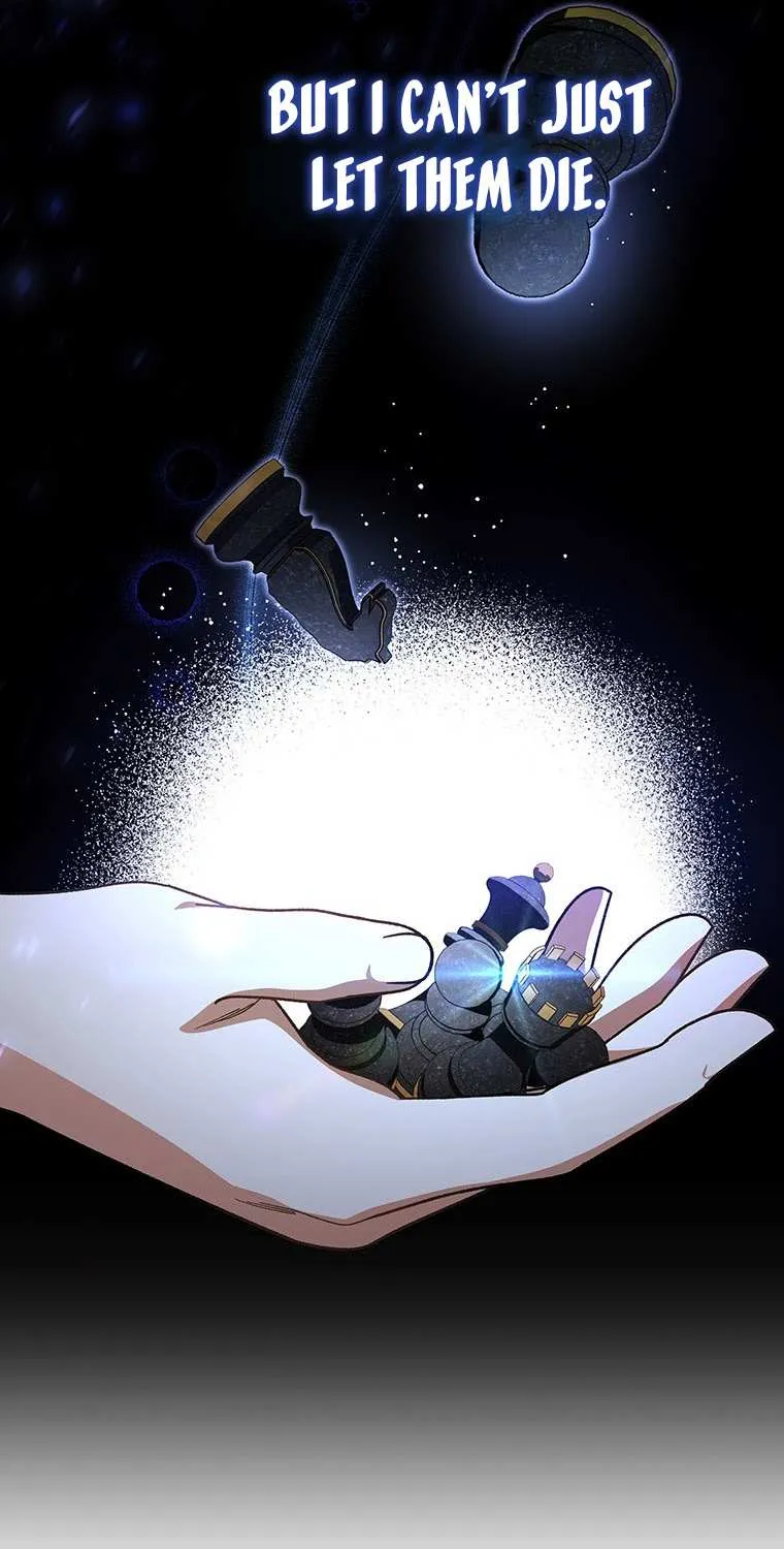 It's My Destiny to Be Hero's Savior Chapter 31 page 84 - 