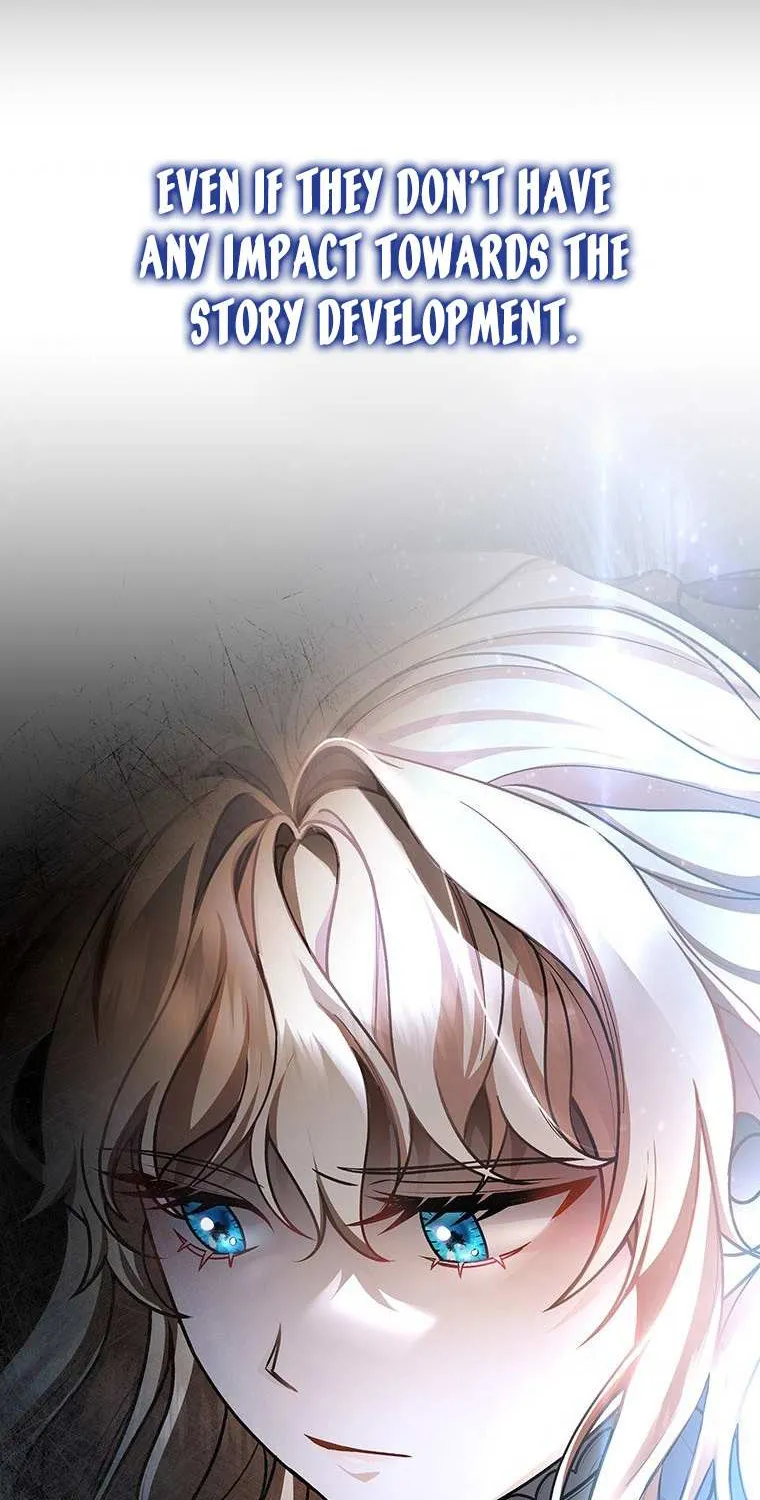 It's My Destiny to Be Hero's Savior Chapter 31 page 85 - 