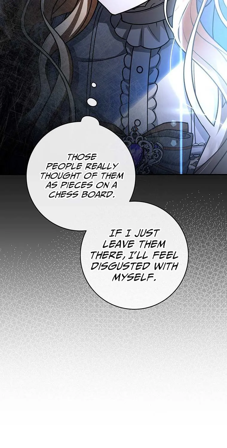 It's My Destiny to Be Hero's Savior Chapter 31 page 86 - 