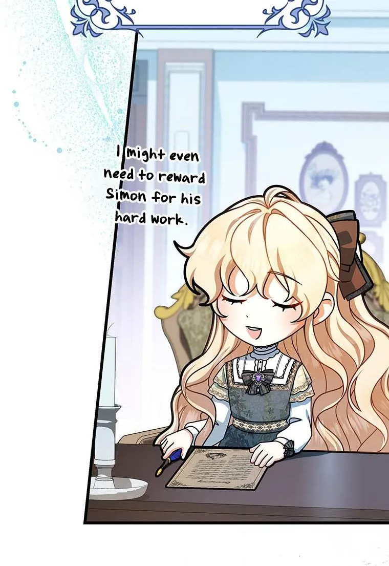 It's My Destiny to Be Hero's Savior Chapter 31 page 89 - 