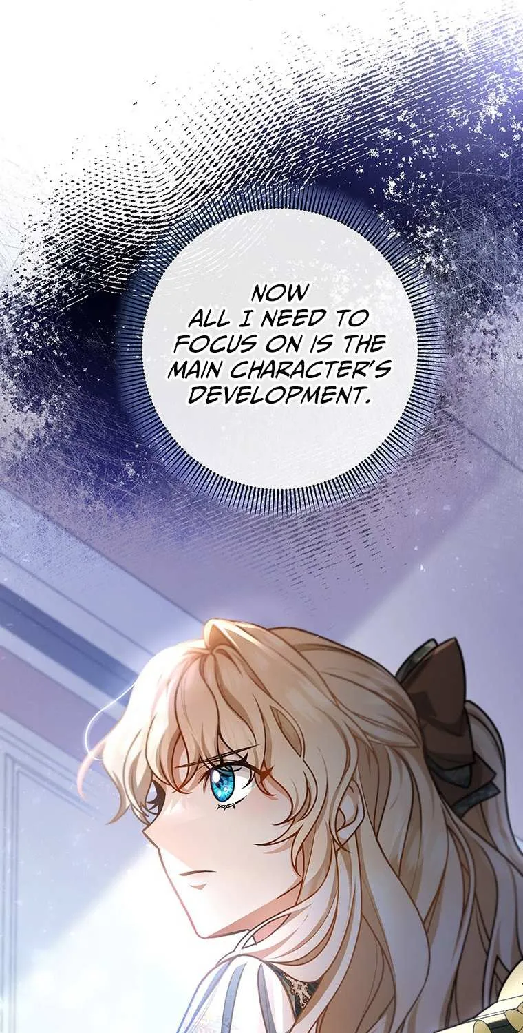 It's My Destiny to Be Hero's Savior Chapter 31 page 90 - 