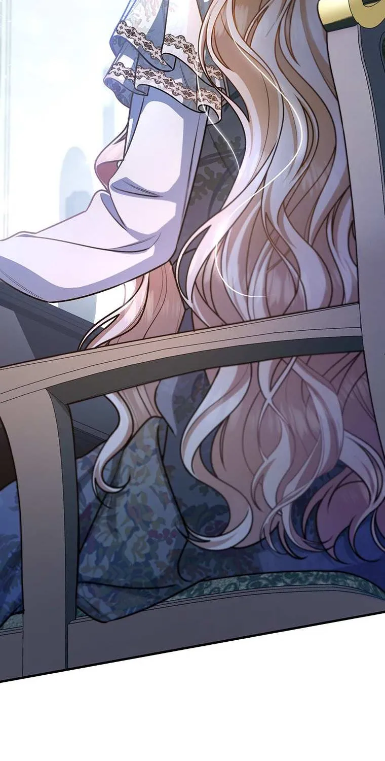It's My Destiny to Be Hero's Savior Chapter 31 page 91 - 