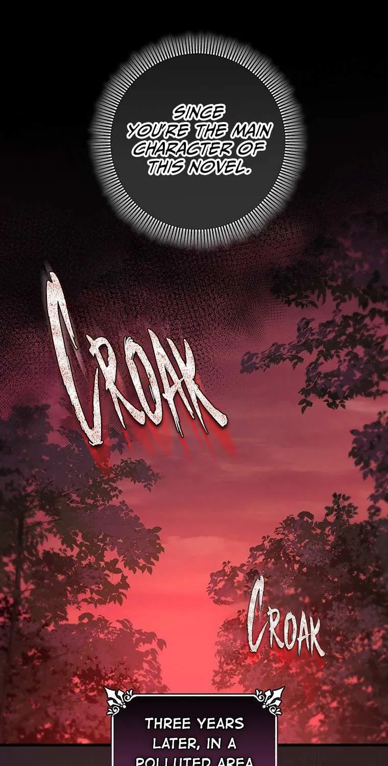 It's My Destiny to Be Hero's Savior Chapter 31 page 94 - 