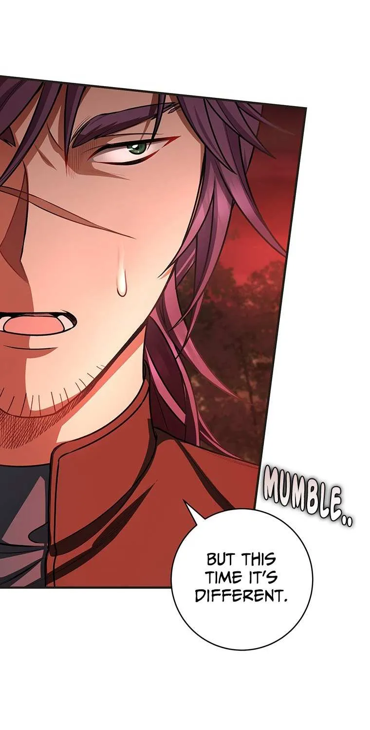 It's My Destiny to Be Hero's Savior Chapter 31 page 98 - 
