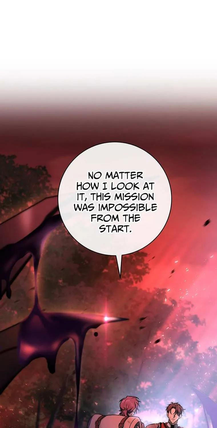 It's My Destiny to Be Hero's Savior Chapter 31 page 99 - 