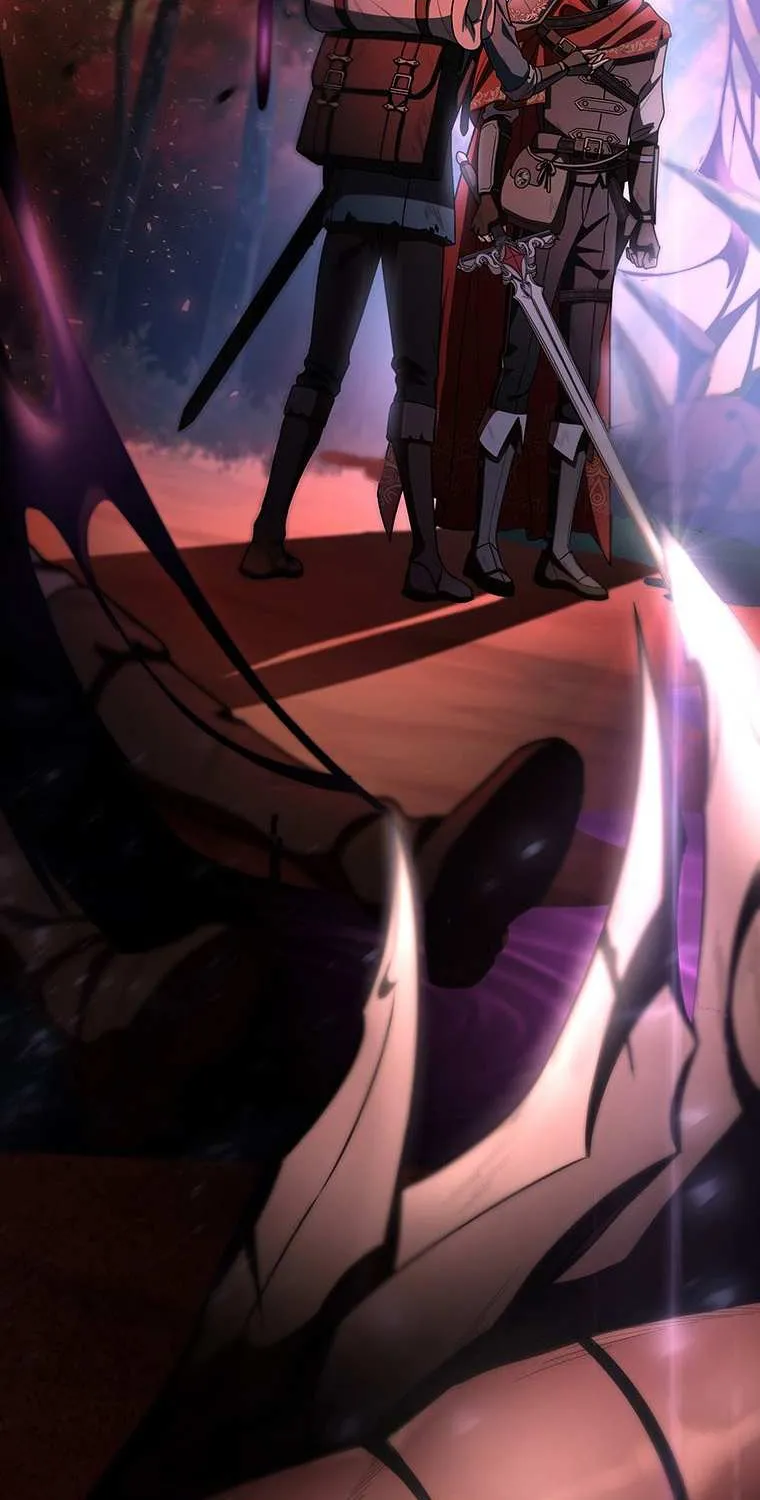 It's My Destiny to Be Hero's Savior Chapter 31 page 100 - 