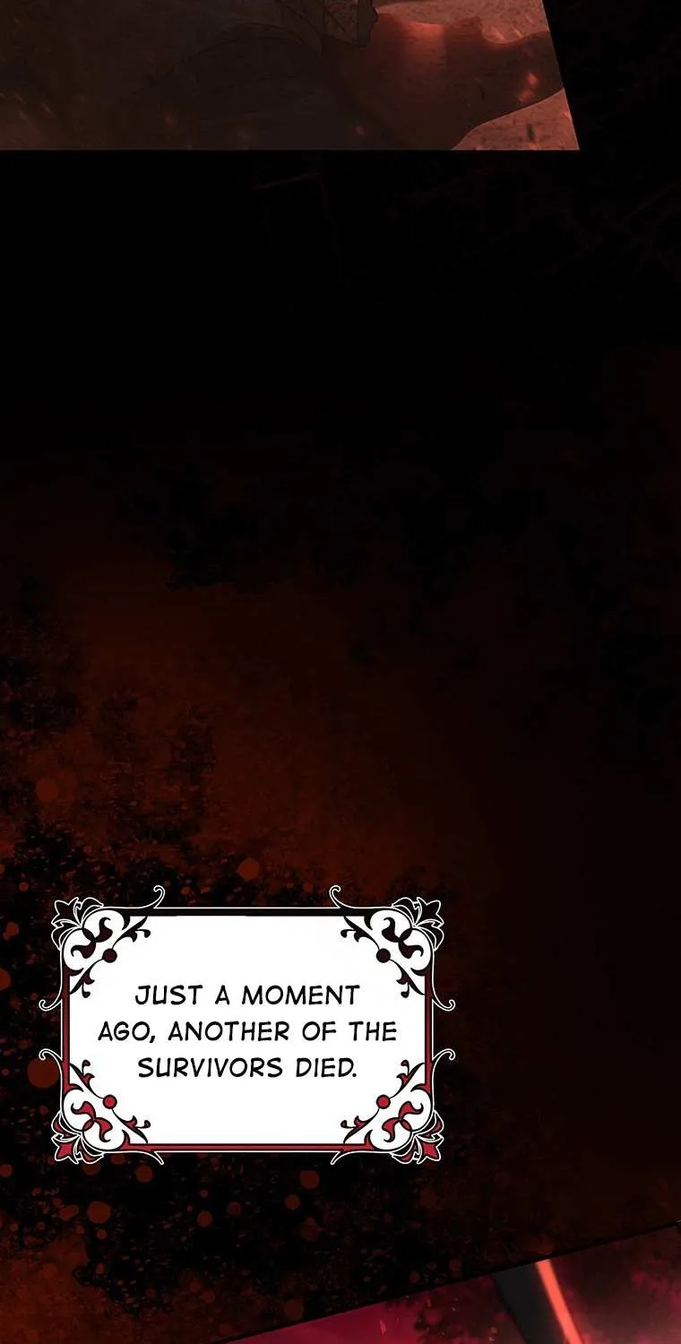 It's My Destiny to Be Hero's Savior Chapter 32 page 11 - 
