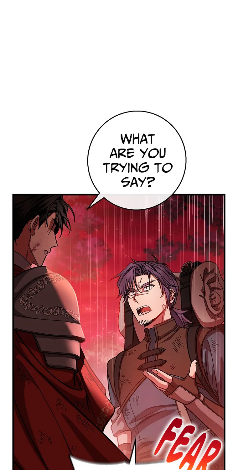 It's My Destiny to Be Hero's Savior Chapter 32 page 102 - 