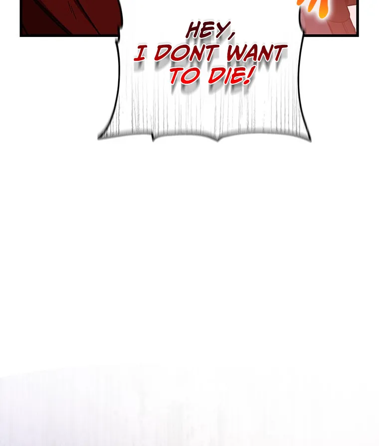 It's My Destiny to Be Hero's Savior Chapter 32 page 103 - 