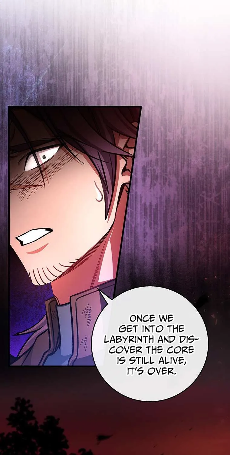 It's My Destiny to Be Hero's Savior Chapter 32 page 104 - 