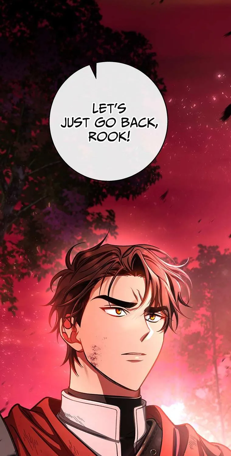 It's My Destiny to Be Hero's Savior Chapter 32 page 105 - 