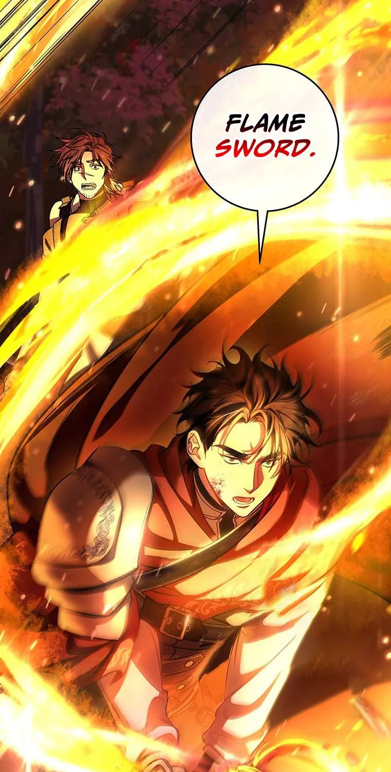 It's My Destiny to Be Hero's Savior Chapter 32 page 15 - 