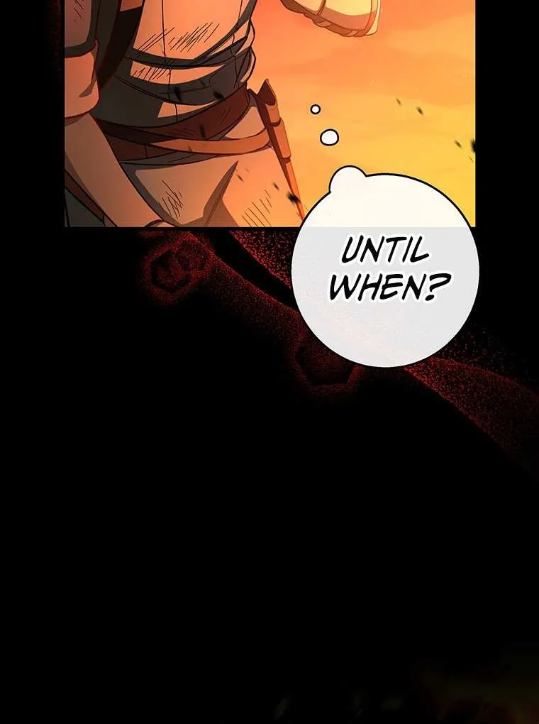 It's My Destiny to Be Hero's Savior Chapter 32 page 20 - 