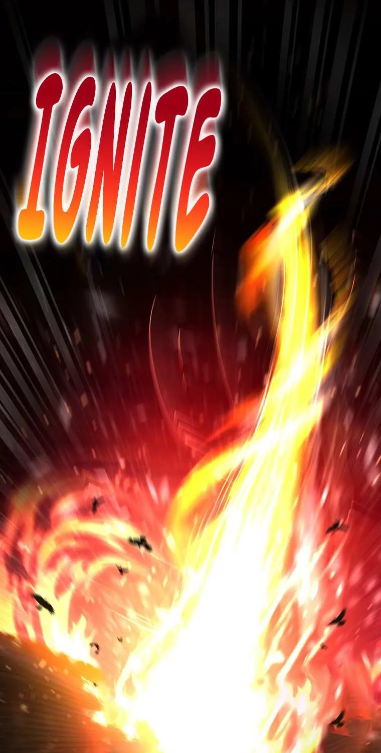 It's My Destiny to Be Hero's Savior Chapter 32 page 22 - 