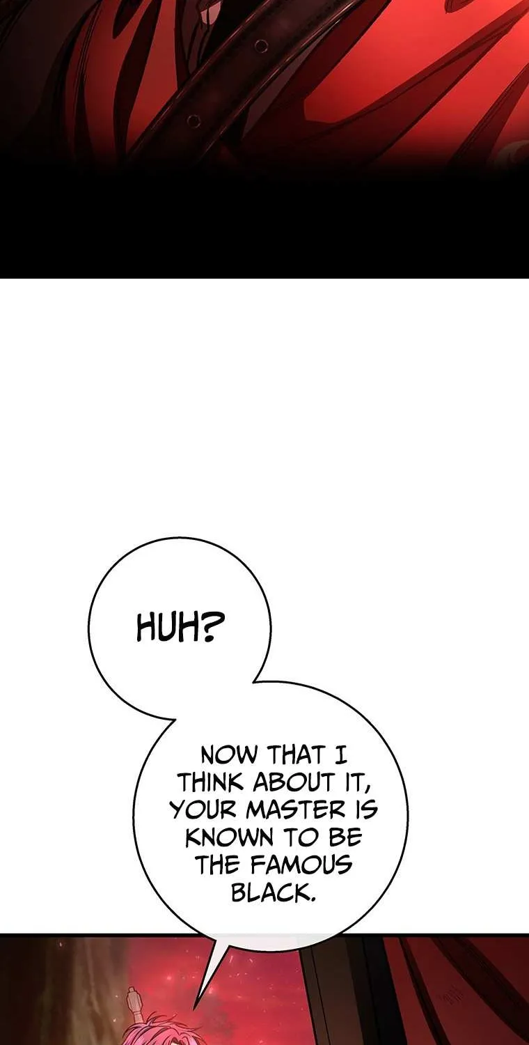 It's My Destiny to Be Hero's Savior Chapter 32 page 29 - 