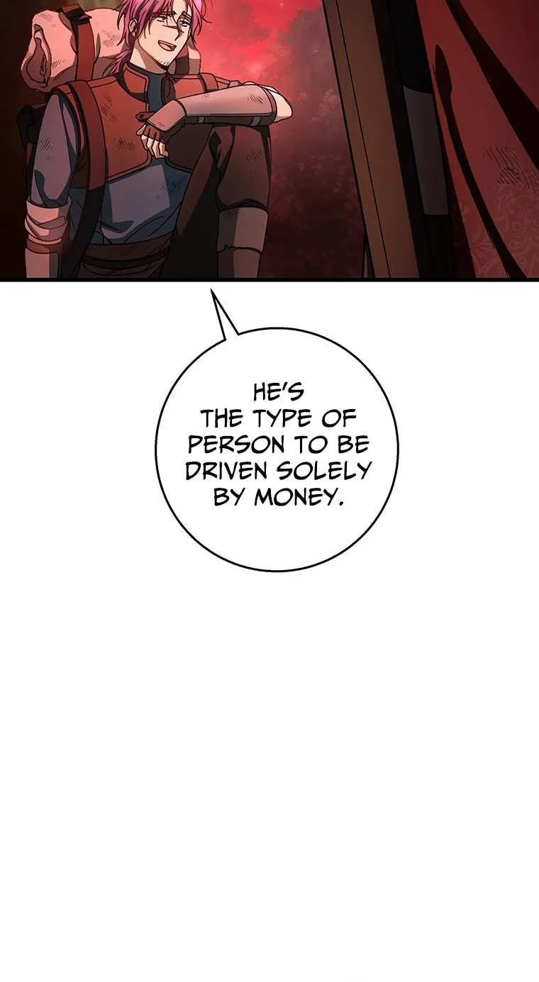 It's My Destiny to Be Hero's Savior Chapter 32 page 30 - 