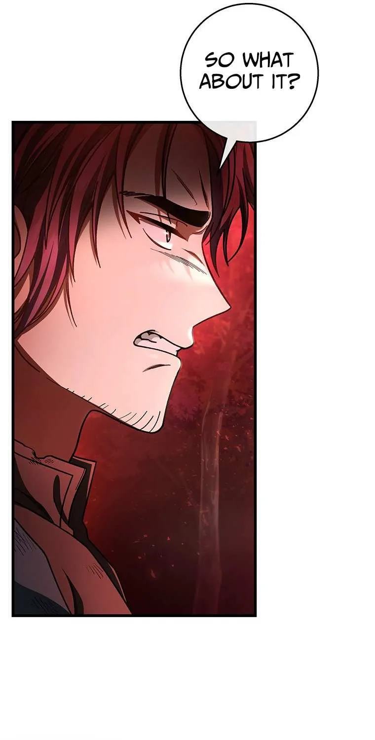 It's My Destiny to Be Hero's Savior Chapter 32 page 31 - 