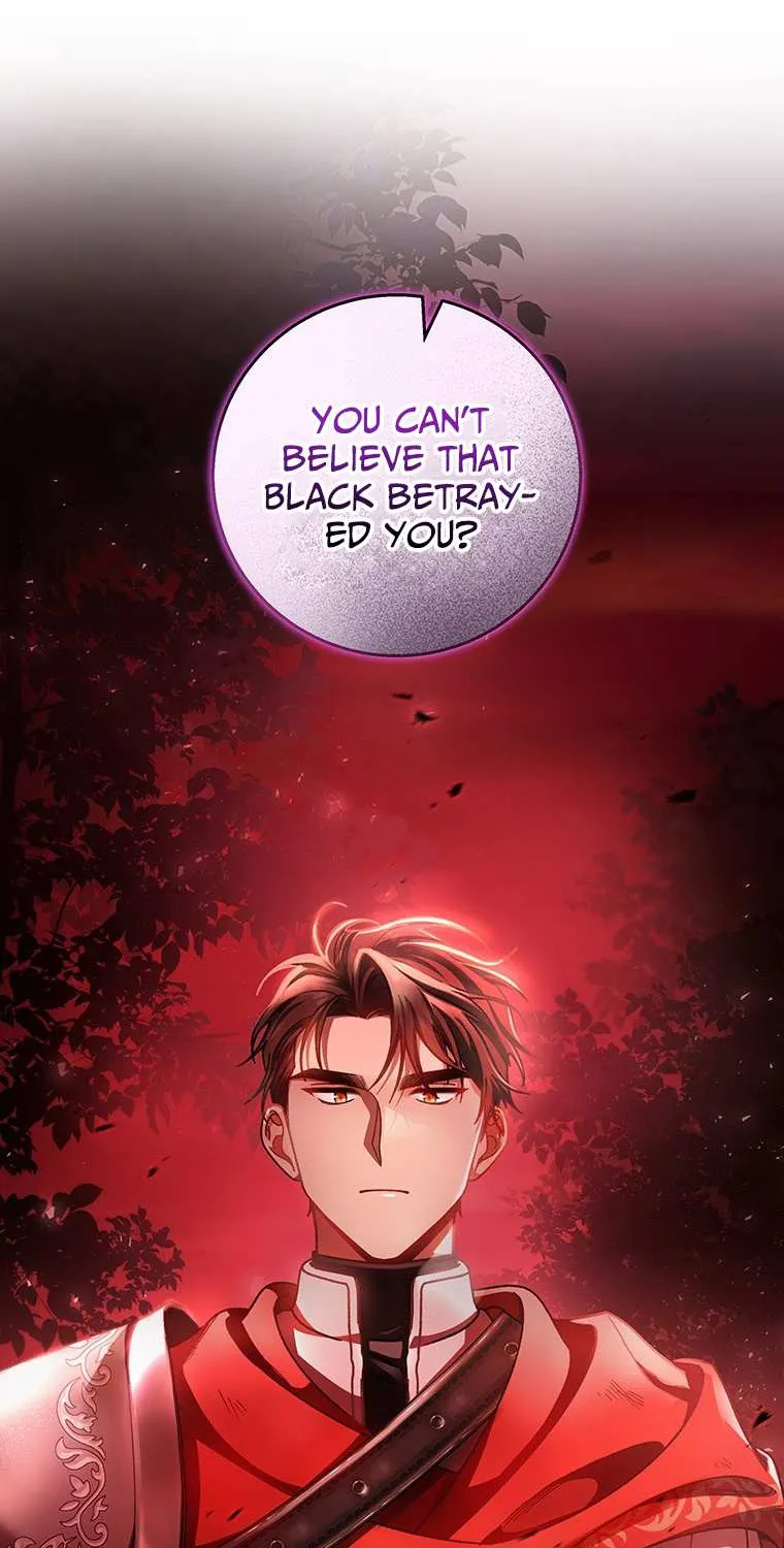 It's My Destiny to Be Hero's Savior Chapter 32 page 32 - 