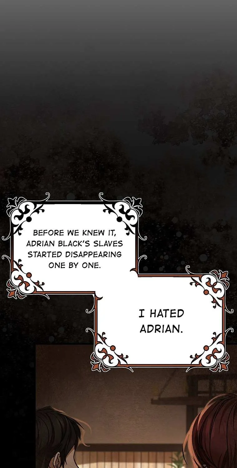 It's My Destiny to Be Hero's Savior Chapter 32 page 36 - 