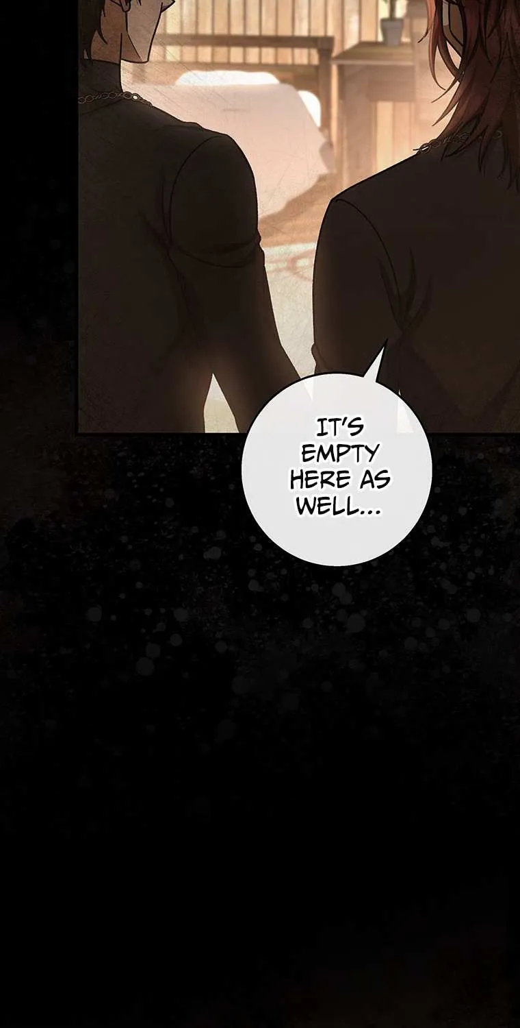 It's My Destiny to Be Hero's Savior Chapter 32 page 37 - 