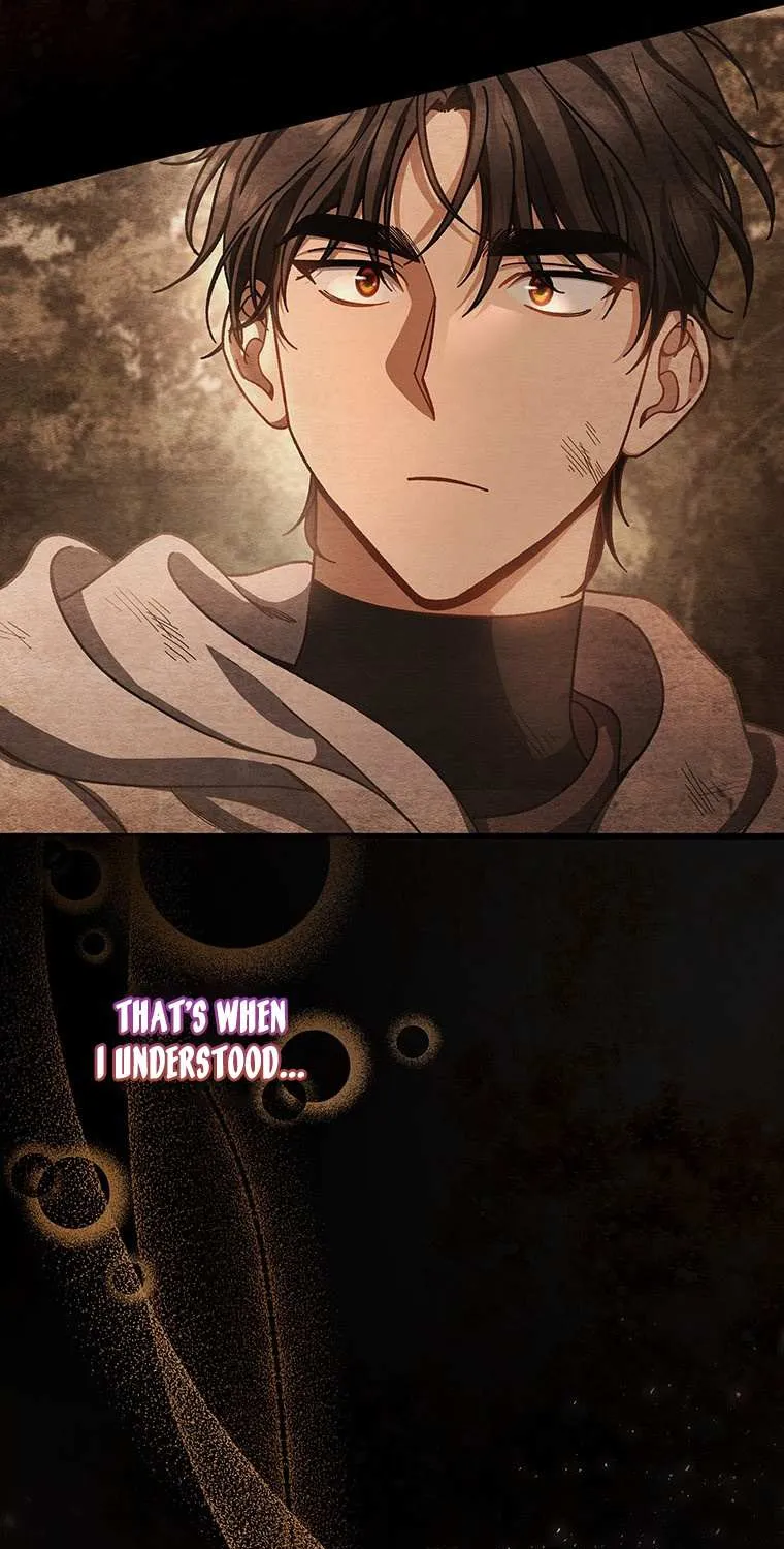 It's My Destiny to Be Hero's Savior Chapter 32 page 45 - 