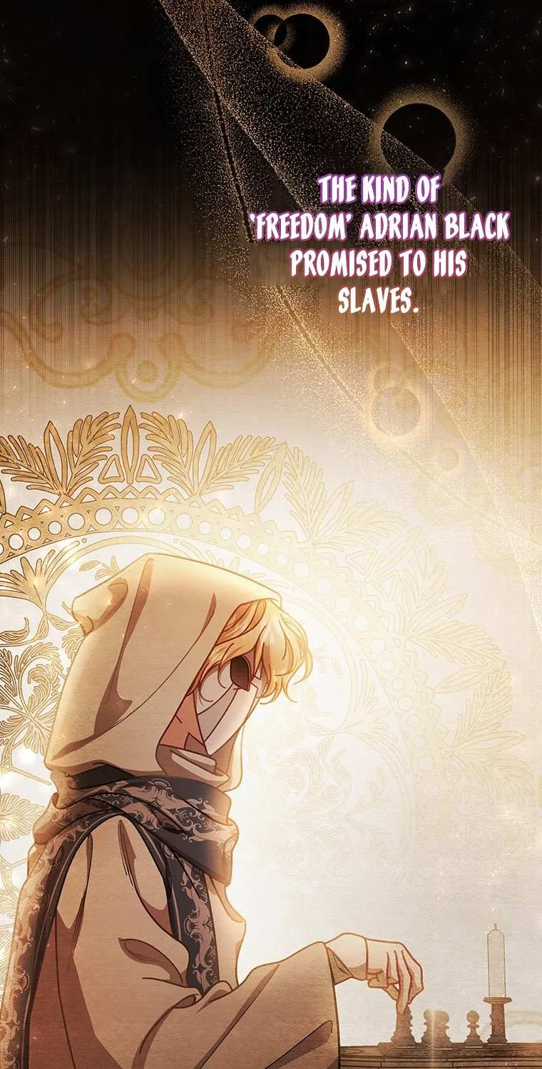 It's My Destiny to Be Hero's Savior Chapter 32 page 46 - 
