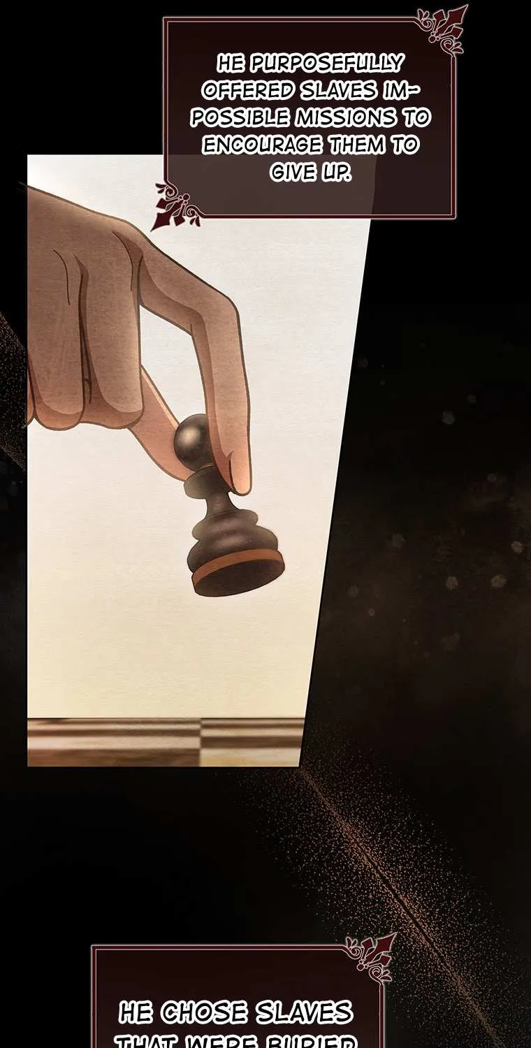 It's My Destiny to Be Hero's Savior Chapter 32 page 48 - 