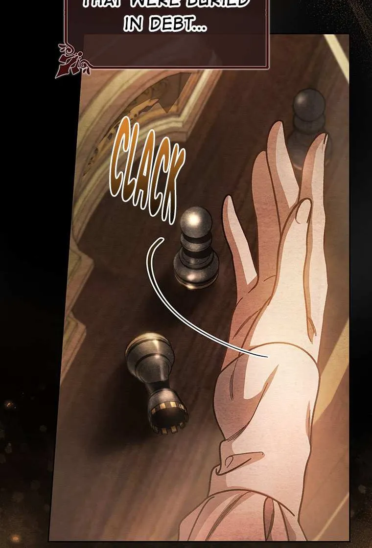 It's My Destiny to Be Hero's Savior Chapter 32 page 49 - 