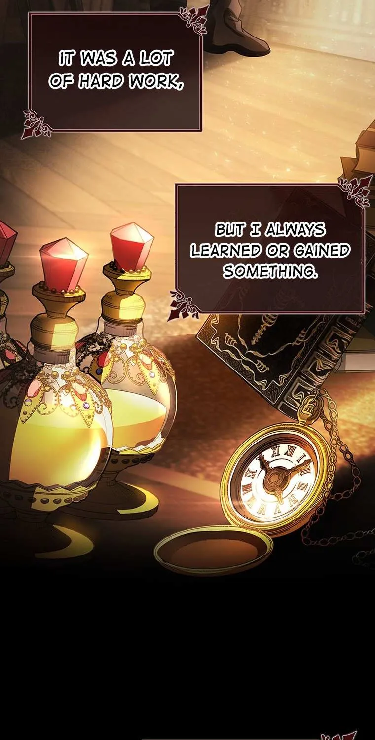 It's My Destiny to Be Hero's Savior Chapter 32 page 54 - 