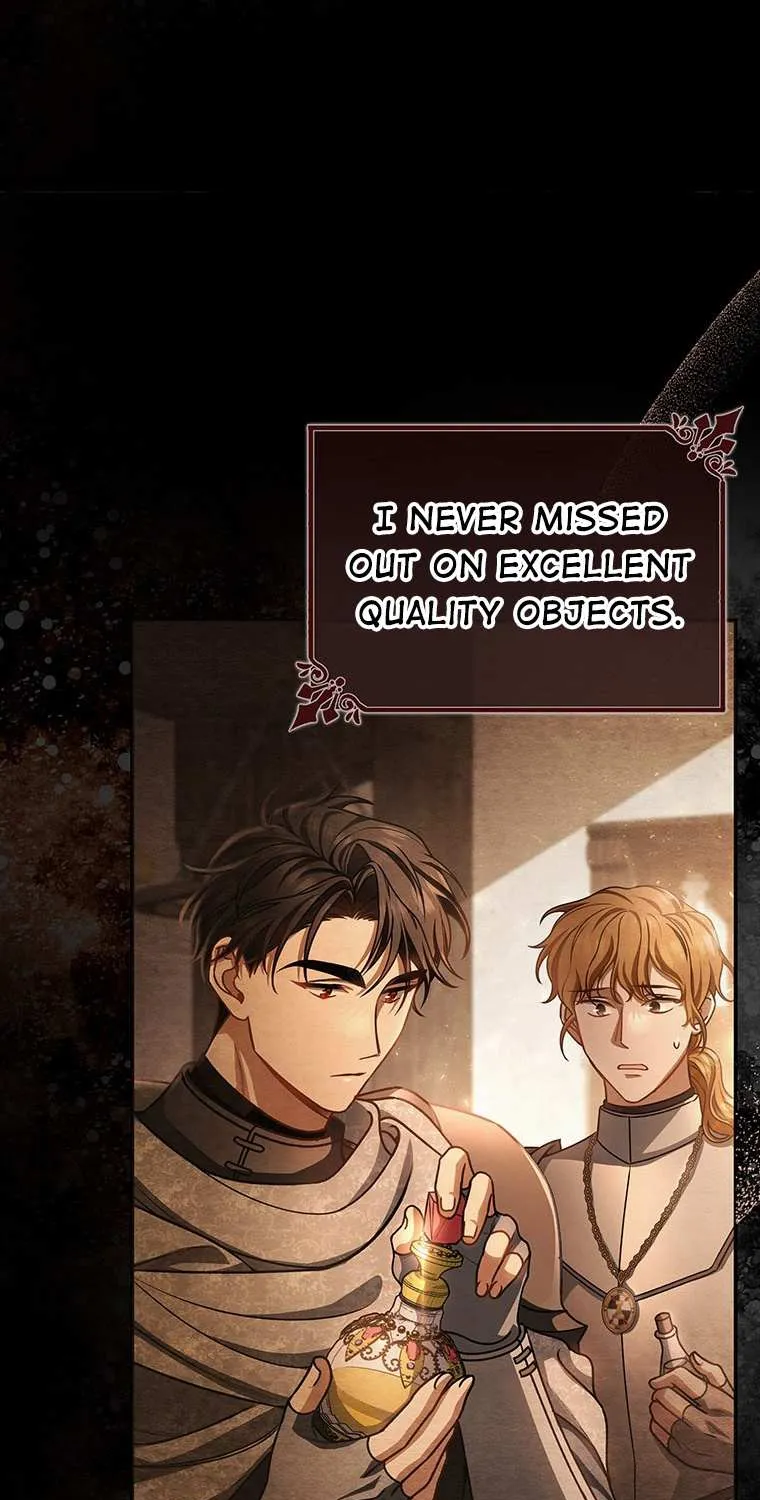 It's My Destiny to Be Hero's Savior Chapter 32 page 57 - 